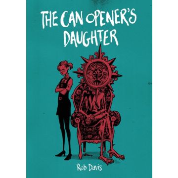 The Can Opener's Daughter