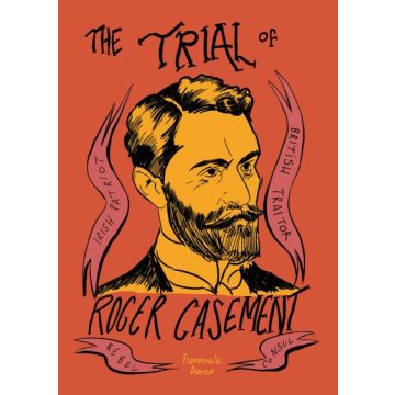 The Trial of Roger Casement