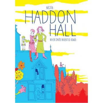 Haddon Hall