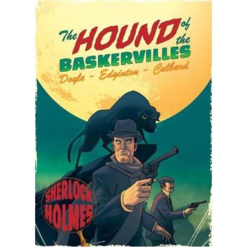 Eye Classics:  A.C. Doyle: The Hound of the Baskervilles