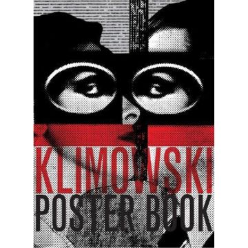 Klimowski. Poster Book