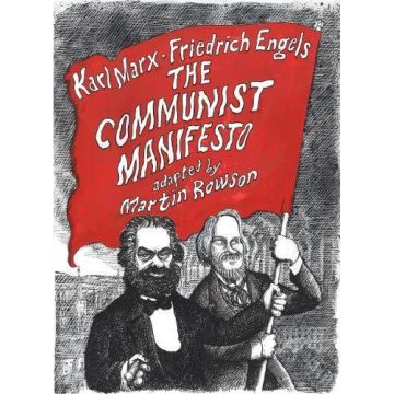 The Communist Manifesto