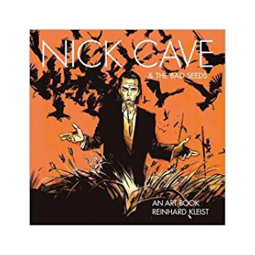 Nick Cave & The Bad Seeds