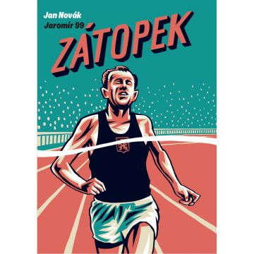 Zatopek