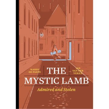 Art masters: The Mystic Lamb