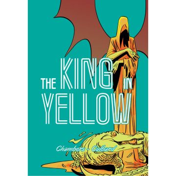 The King in Yellow