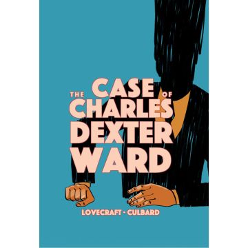 The Case of Charles Dexter Ward