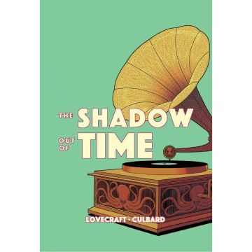 The Shadow Out of Time