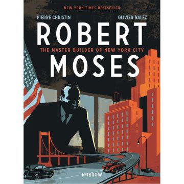 Robert Moses