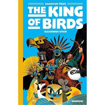 The King of Birds