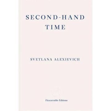 Second-Hand Time