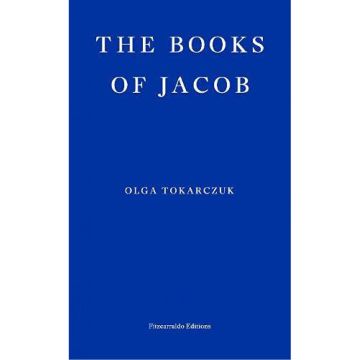 The Books of Jacob