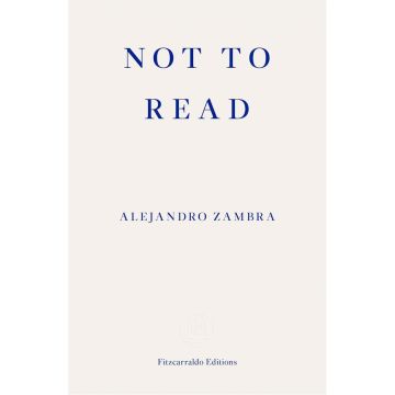 Not to Read