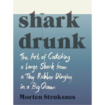 Shark Drunk