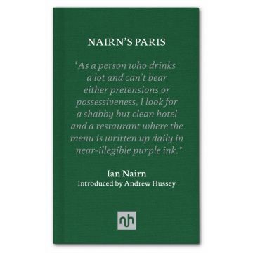 Nairn's Paris