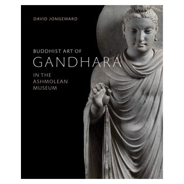 Buddhist Art of Gandhara