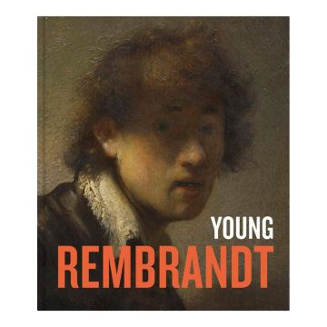 Young Rembrandt