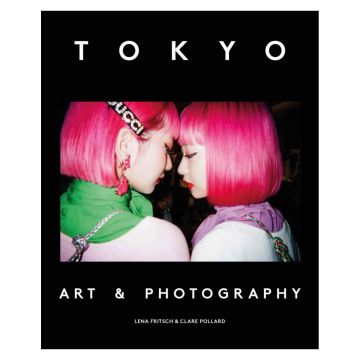 Tokyo: Art & Photography