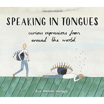 Speaking in Tongues