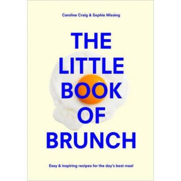 The Little Book of Brunch