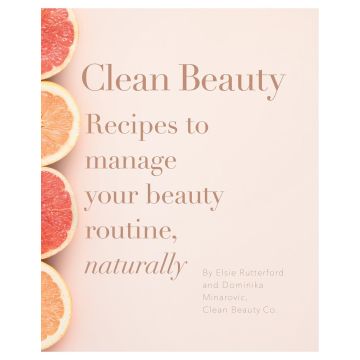 Clean Beauty