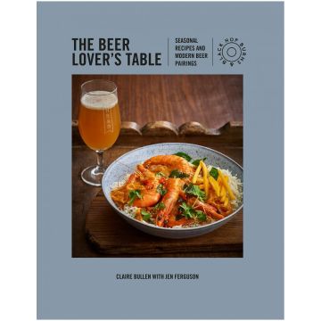 The Beer Lover's Table