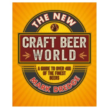 The New Craft Beer World