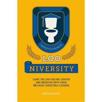 Loo-Niversity