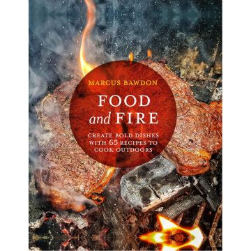 Food and Fire