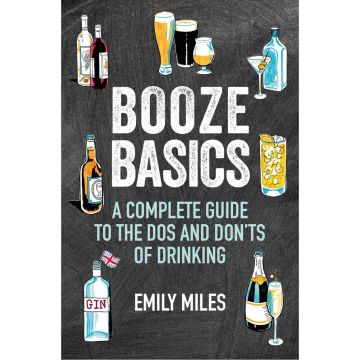 Booze Basics