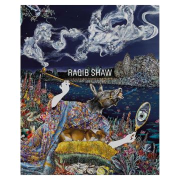 Raqib Shaw