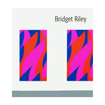 Bridget Riley