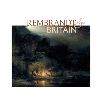 Rembrandt & Britain