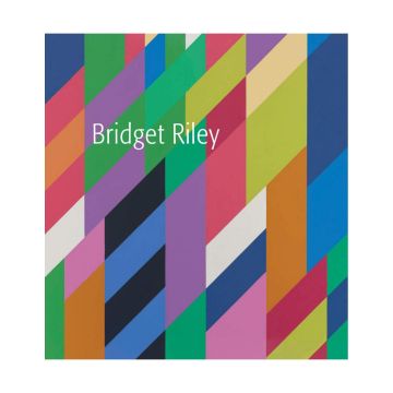 Bridget Riley