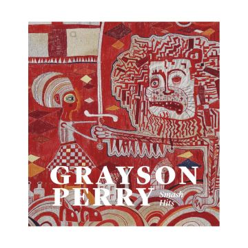 Grayson Perry