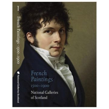 French Paintings 1500-1900