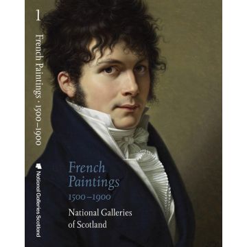 French Paintings 1500-1900