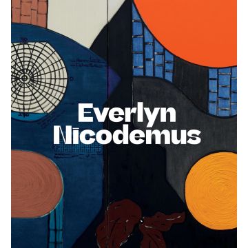 Everlyn Nicodemus