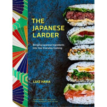 The Japanese Larder