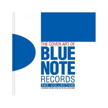 The Cover Art of Blue Note Records