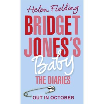 Bridget Jones's Baby Diaries