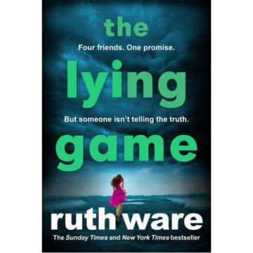 The Lying Game