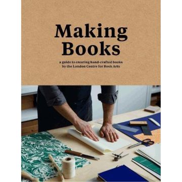 Making Books