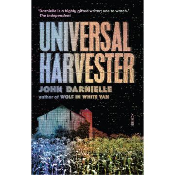 Universal Harvester