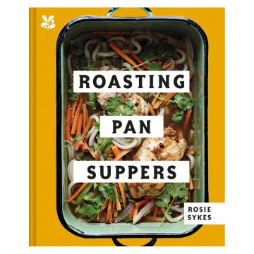 Roasting Pan Suppers