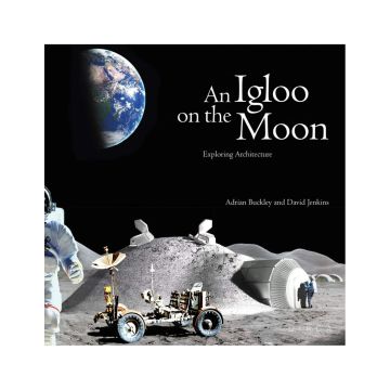 An Igloo on the Moon