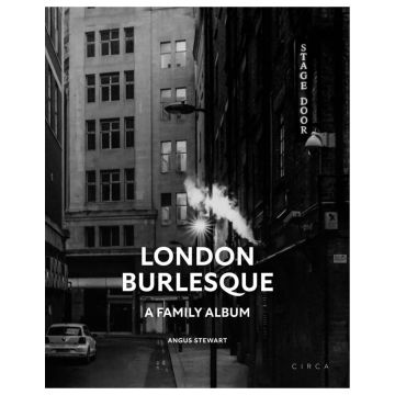 London Burlesque. A Family Album