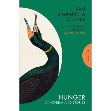 Pushkin Press Classics: Hunger