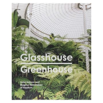 Glasshouse Greenhouse