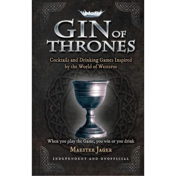 Gin of Thrones